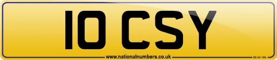 10 CSY