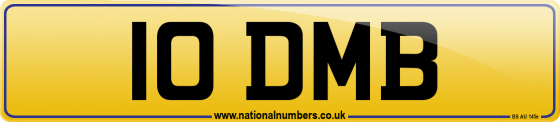 10 DMB