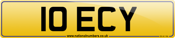 10 ECY