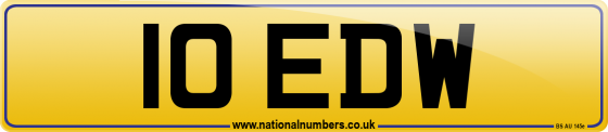 10 EDW