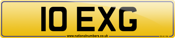 10 EXG