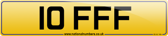 10 FFF
