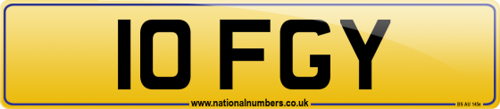 10 FGY