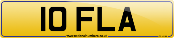 10 FLA