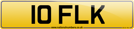 10 FLK