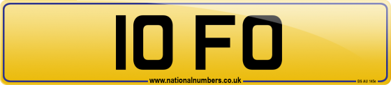 10 FO