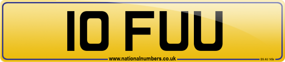 10 FUU