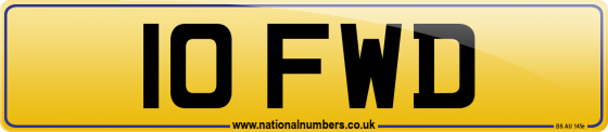 10 FWD