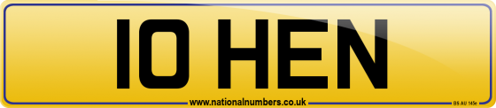 10 HEN