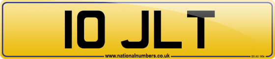 10 JLT