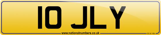 10 JLY