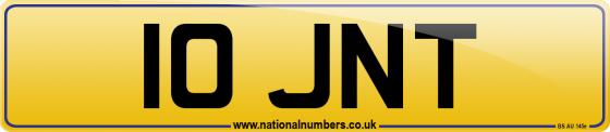 10 JNT