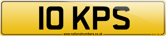 10 KPS