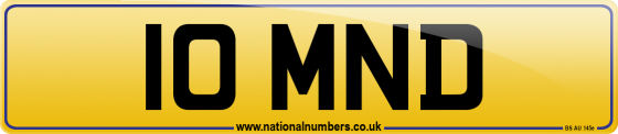 10 MND