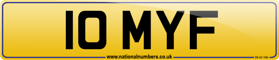 10 MYF