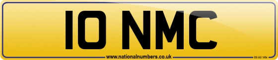 10 NMC