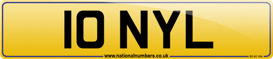 10 NYL