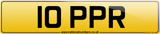 10 PPR