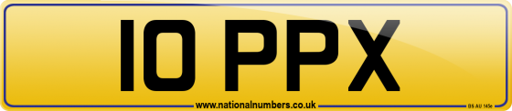 10 PPX