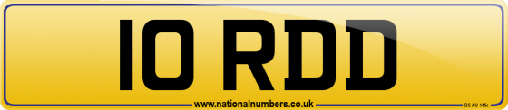 10 RDD