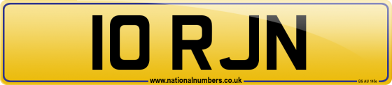 10 RJN