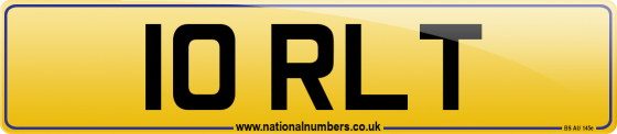 10 RLT