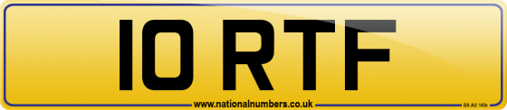 10 RTF