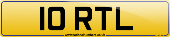 10 RTL