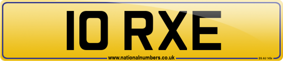 10 RXE