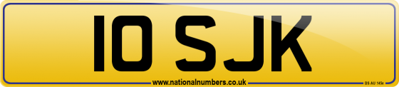 10 SJK