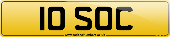 10 SOC
