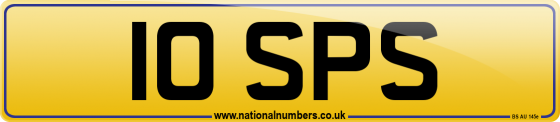 10 SPS