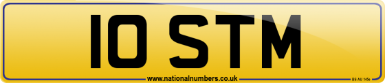 10 STM
