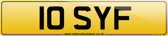 10 SYF