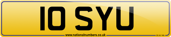 10 SYU