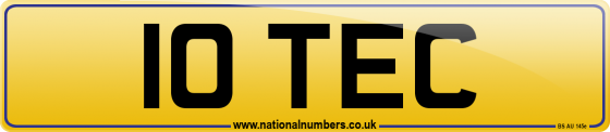 10 TEC