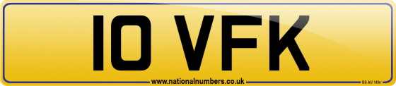 10 VFK