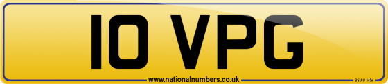 10 VPG