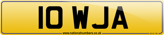 10 WJA