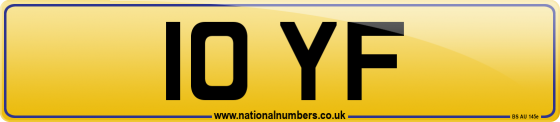10 YF