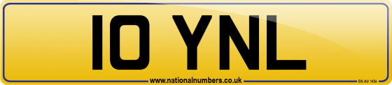 10 YNL