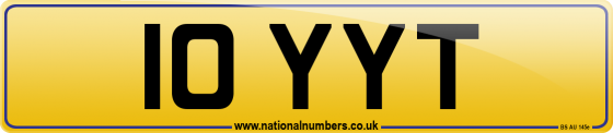 10 YYT