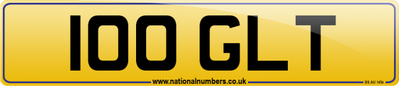 100 GLT