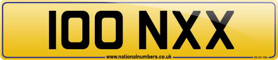 100 NXX