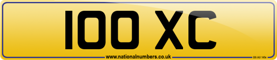 100 XC