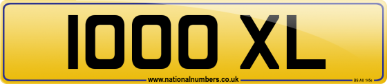1000 XL