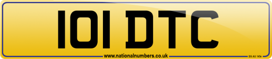 101 DTC