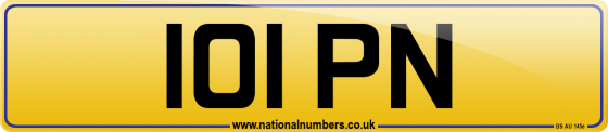 101 PN