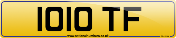 1010 TF