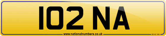 102 NA